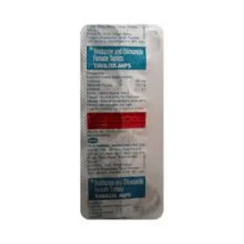 Diloxanide Furoate